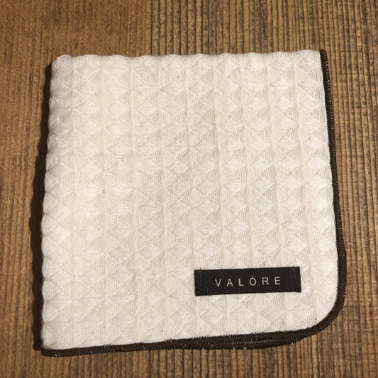 VALORE NAハンカチ 【コットンワッフル&ガーゼ】