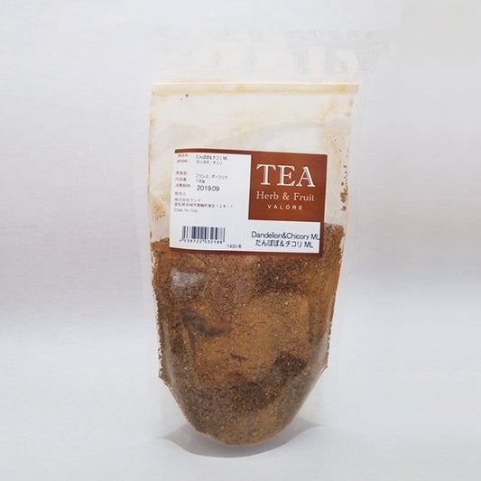 VALORE ハーブコーヒー 【たんぽぽ&チコリ】 ML