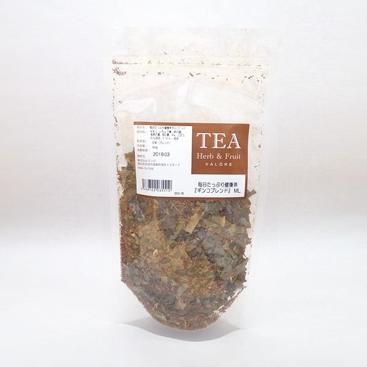 VALORE ブレンドティー 毎日たっぷり健康茶【ギンコブレンド】 ML