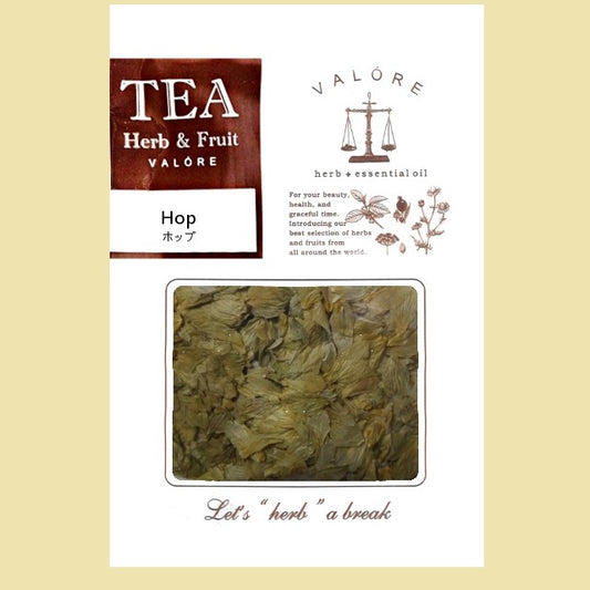 VALORE ハーブティー 【ホップ】