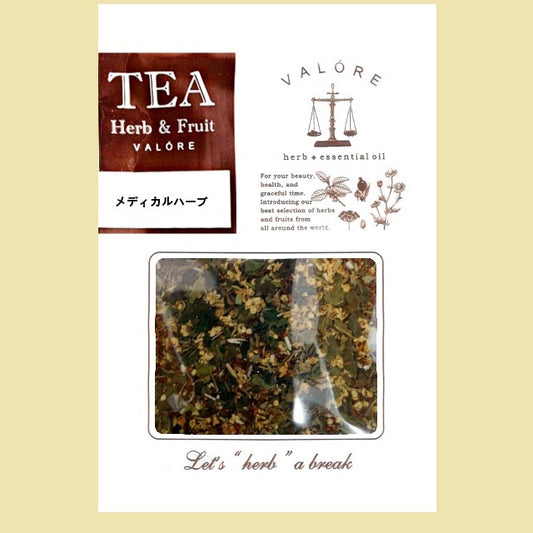 VALORE ブレンドティー 【メディカルハーブ】