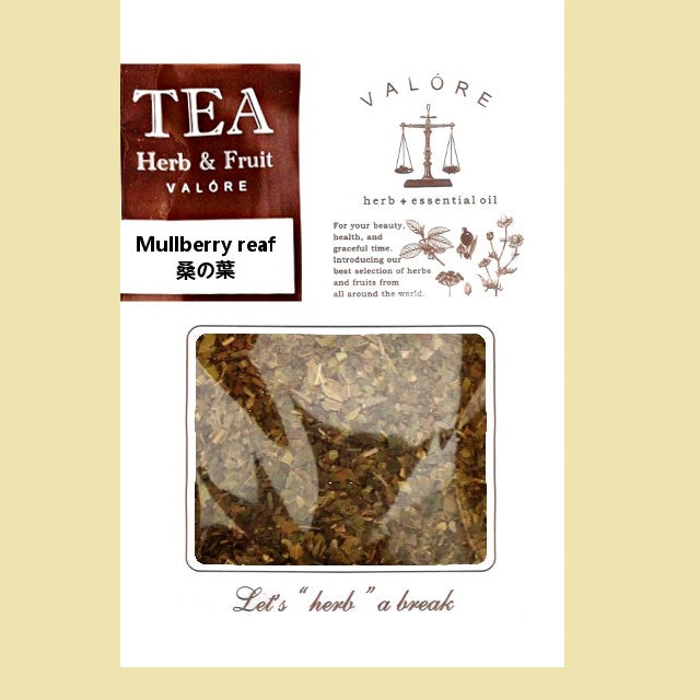 VALORE 健康茶 【桑の葉】