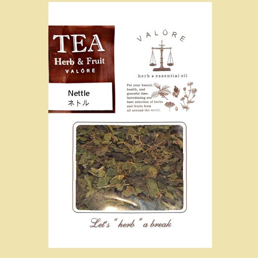 VALORE ハーブティー 【ネトル】