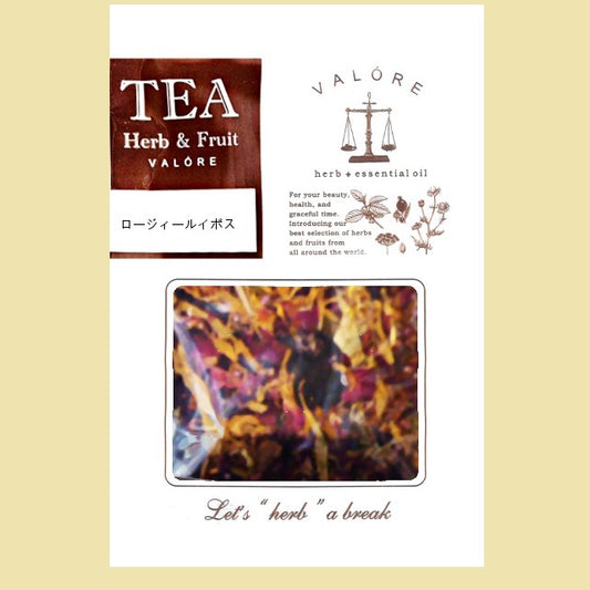 VALORE 健康茶 【ロージィールイボス】
