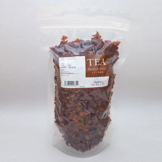 VALORE ハーブティー 【ローズヒップ】 L