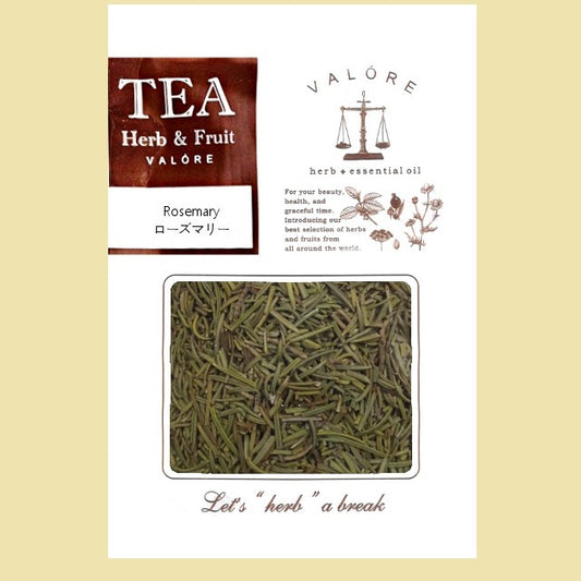 VALORE ハーブティー 【ローズマリー】