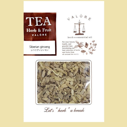 VALORE ハーブティー 【シベリアンジンセン】