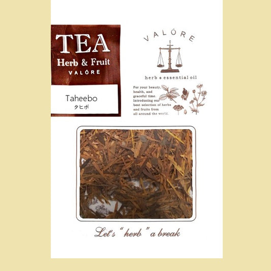 VALORE ハーブティー 【タヒボ】